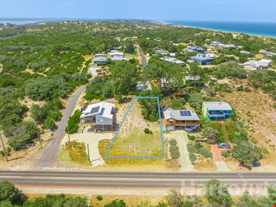 63 Mitchell Road, Preston Beach WA 6215