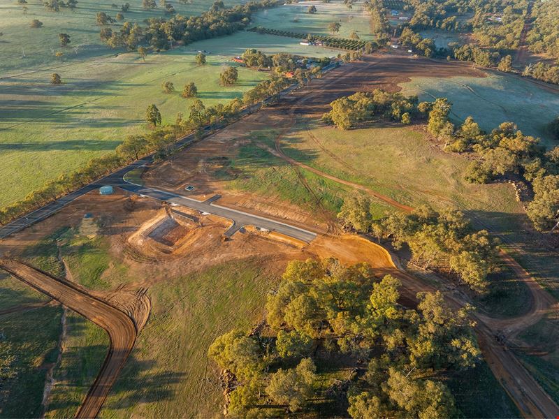 614/ Malvi Close, Lower Chittering WA 6084