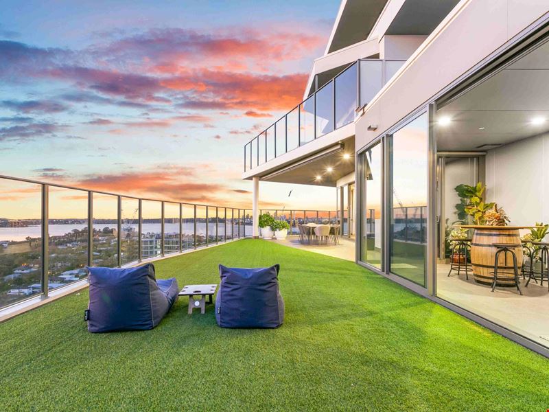 1901/893 Canning Highway, Mount Pleasant WA 6153