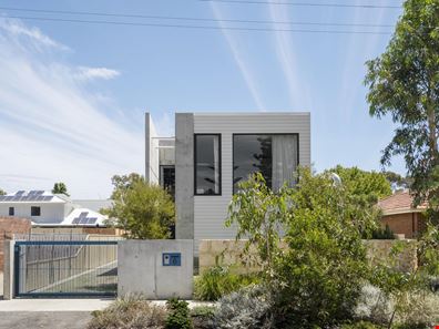 6 Johannah Street, North Fremantle WA 6159