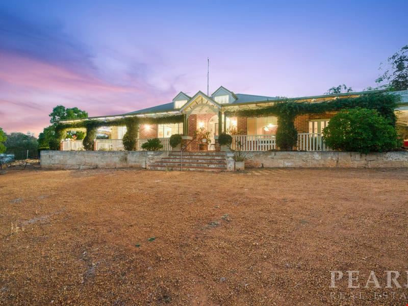 37 Clearview Retreat, Bullsbrook WA 6084