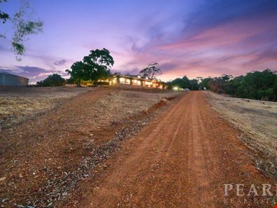 37 Clearview Retreat, Bullsbrook WA 6084