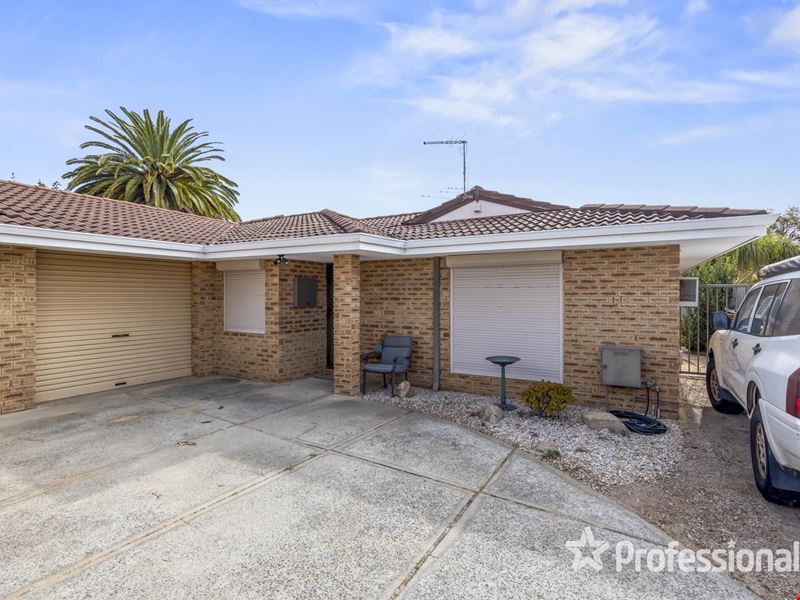 18B Shorne Place, Marangaroo WA 6064