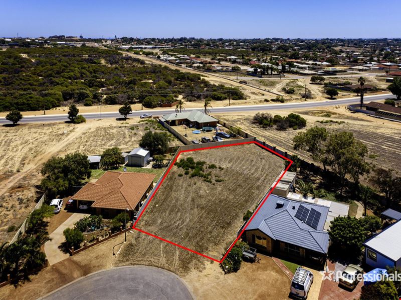 15 Simon Drive, Karloo WA 6530