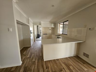 13 Nankiville Road, Hannans WA 6430