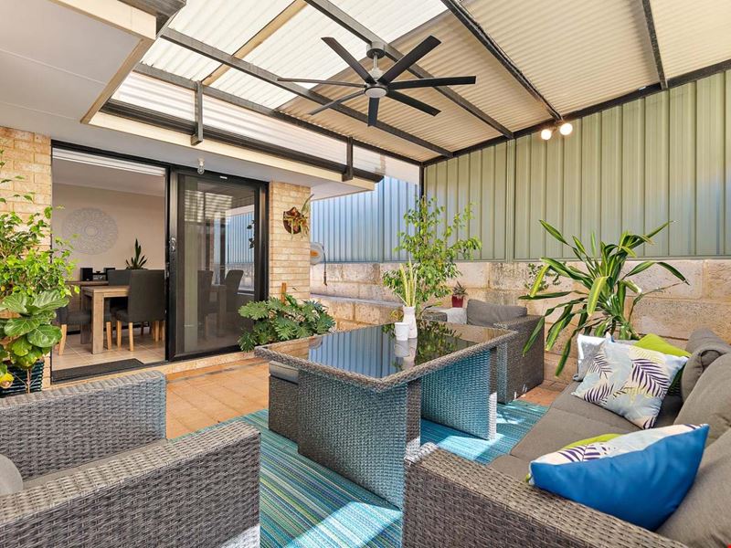 3/68 Garden Road, Spearwood WA 6163