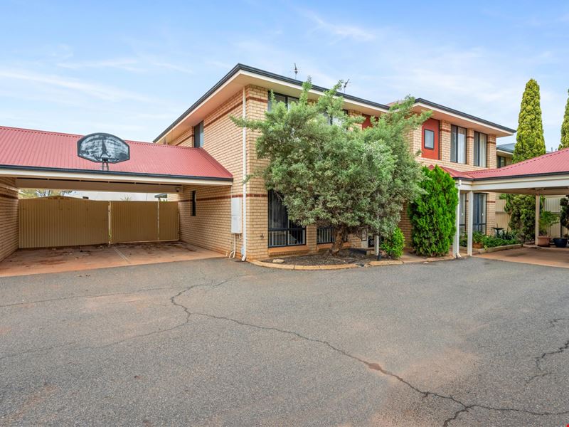 269C Egan Street, Kalgoorlie WA 6430