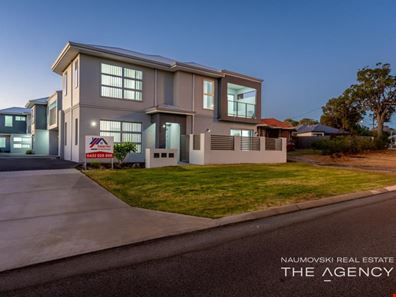 83A Arkana Road, Westminster WA 6061