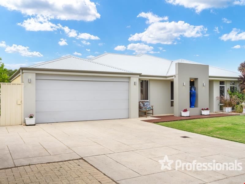 7 Lyrebird Road, Broadwater WA 6280