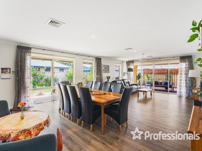 7 Lyrebird Road, Broadwater WA 6280