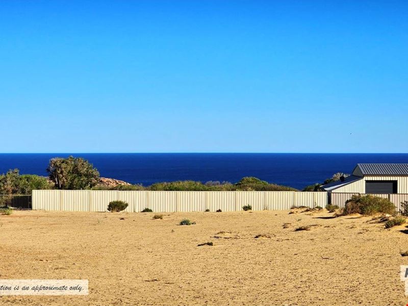 19/30 Jasper Vista, Kalbarri WA 6536