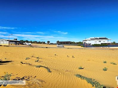 19/30 Jasper Vista, Kalbarri WA 6536
