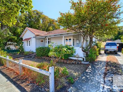 108 Brunswick Road, Port Albany WA 6330