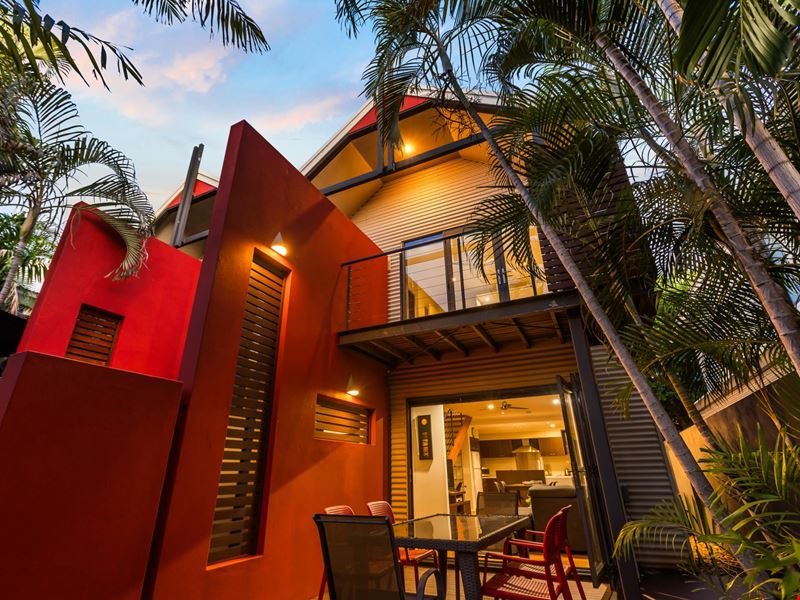 5/7 Bagot Street, Djugun
