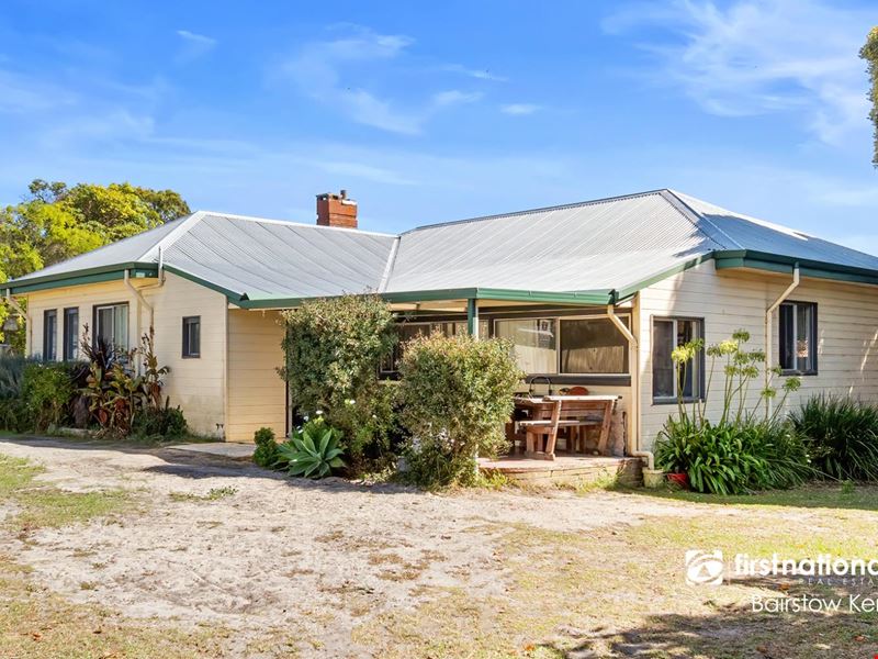 5 Little Oxford Street, Gledhow WA 6330