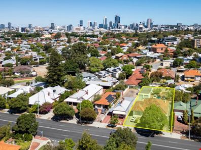 127 Walcott Street, Mount Lawley WA 6050