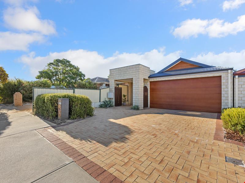 113A Collier Road, Embleton WA 6062