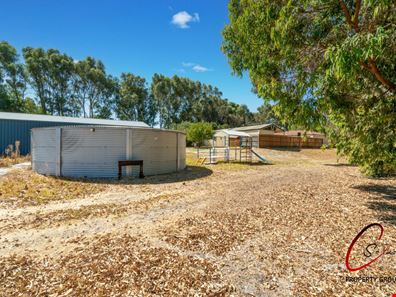 138 Gutteridge Road, Banjup WA 6164