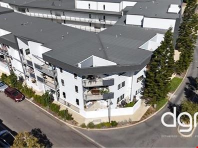 65/59 Breaksea Drive, North Coogee WA 6163