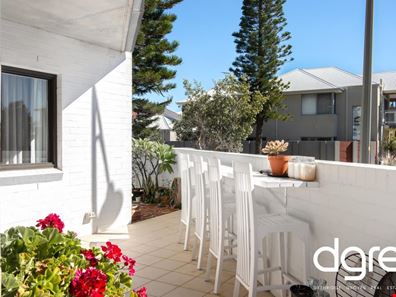 65/59 Breaksea Drive, North Coogee WA 6163