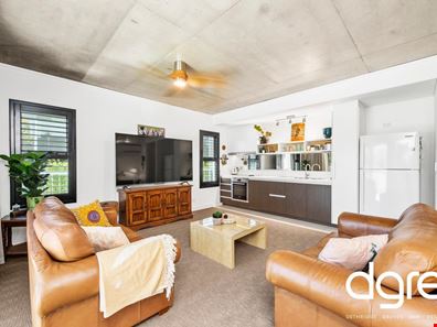 65/59 Breaksea Drive, North Coogee WA 6163