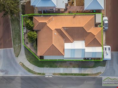 2 Halmstad Circle, Mindarie WA 6030