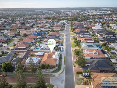 2 Halmstad Circle, Mindarie WA 6030