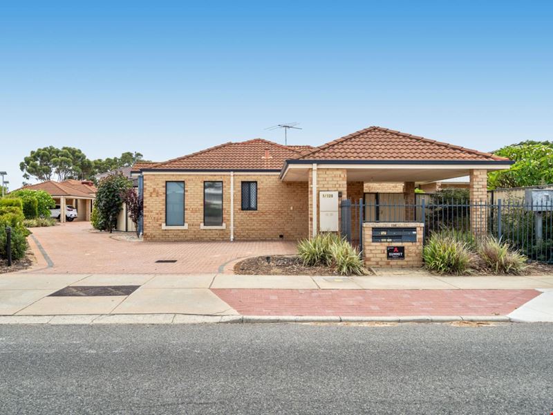 5/120 Parkin  Street, Rockingham WA 6168
