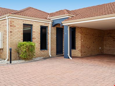 5/120 Parkin  Street, Rockingham WA 6168
