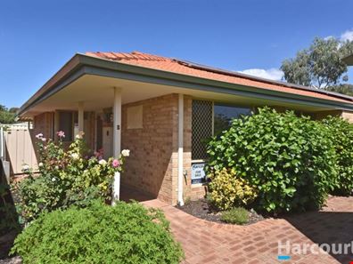 Villa 3/25-27 Parkhill Way, Wilson WA 6107