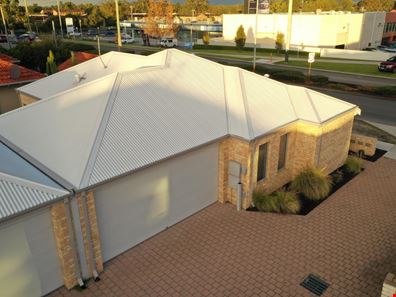 338A Harborne St, Glendalough WA 6016