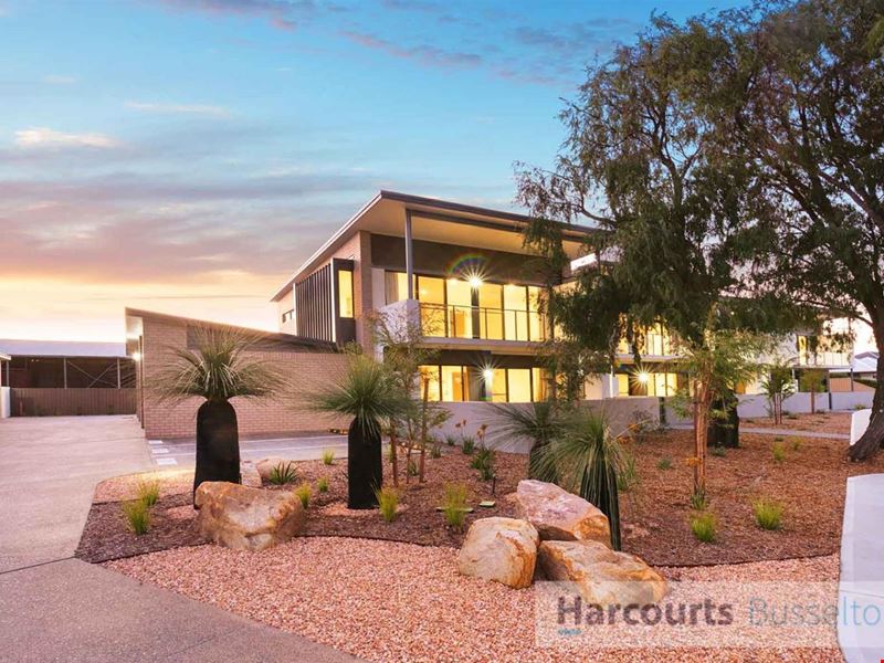 7/44 Bell Drive, Broadwater WA 6280