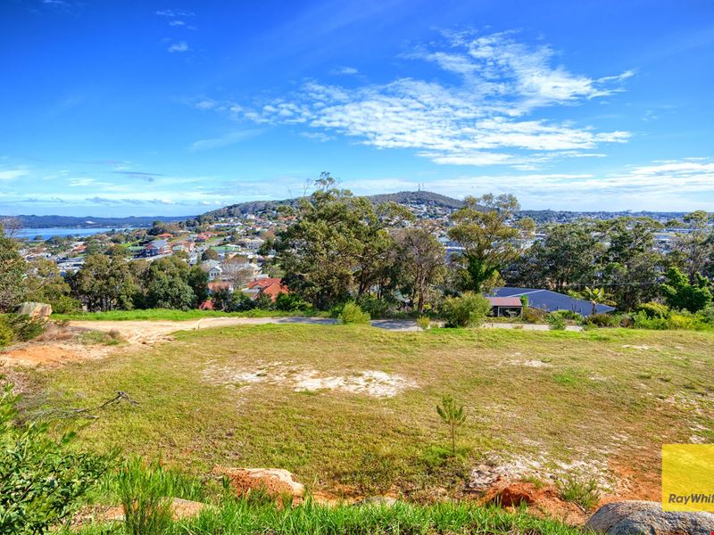 3 Hanover Place, Mount Clarence WA 6330