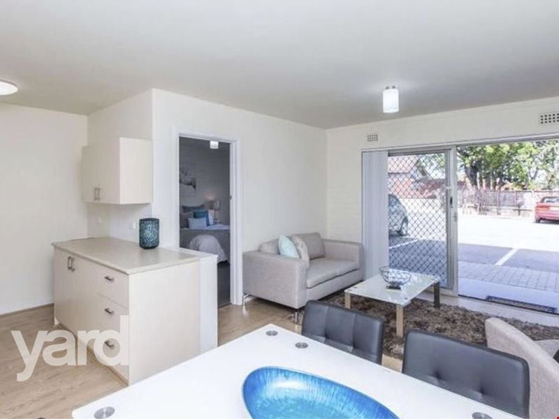 10/37 Osborne Road, East Fremantle WA 6158