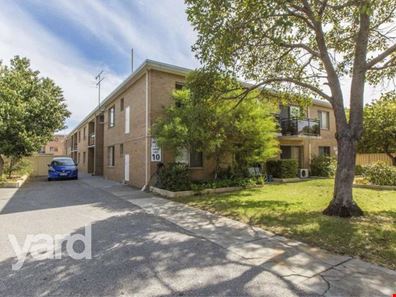 10/37 Osborne Road, East Fremantle WA 6158