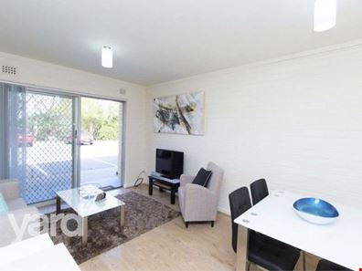 10/37 Osborne Road, East Fremantle WA 6158