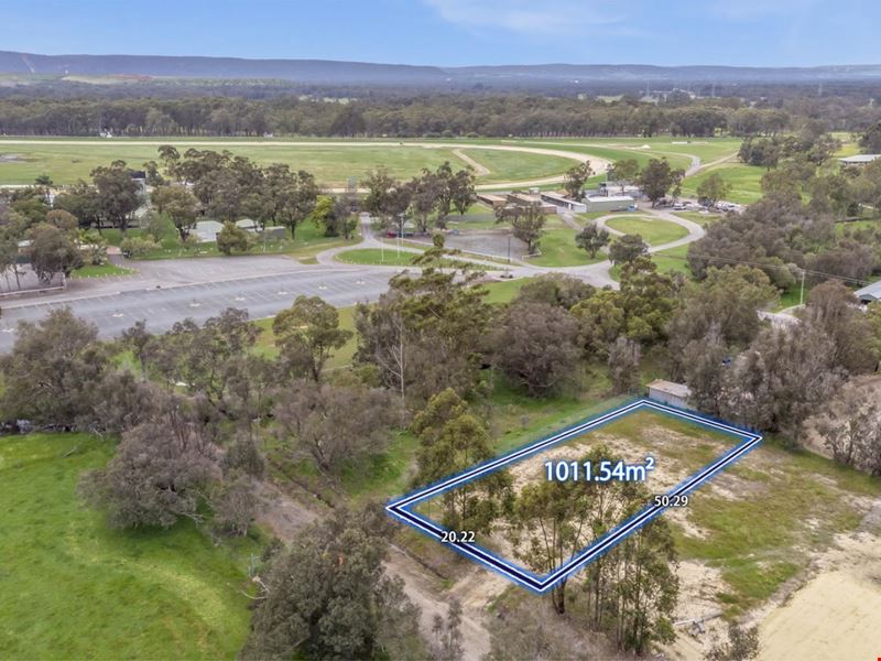 20 George Beacham Way, Pinjarra WA 6208