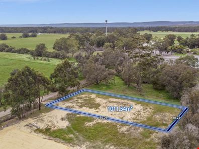 20 George Beacham Way, Pinjarra WA 6208