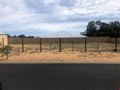 2 Melba Way, Dalyellup WA 6230