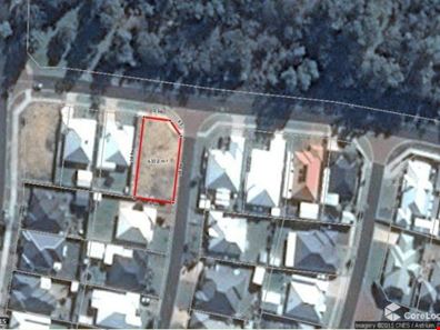 2 Melba Way, Dalyellup WA 6230