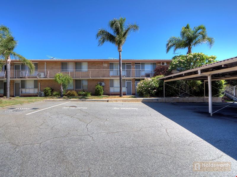 11/177 Wanneroo Road, Tuart Hill WA 6060