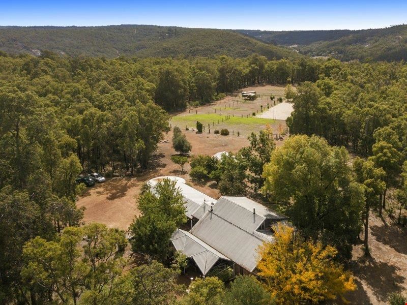 61 Brigita Road, Paulls Valley WA 6076