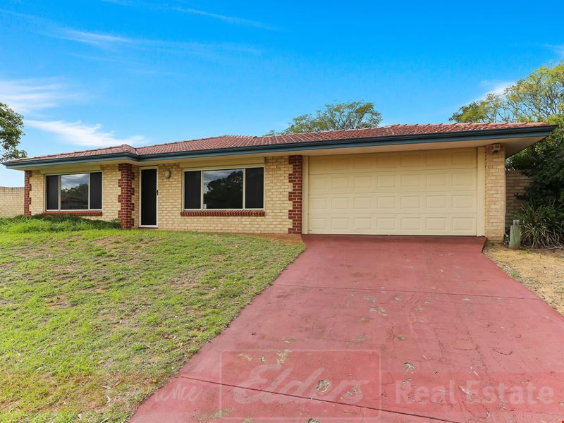 22 MOSEDALE AVENUE, Usher