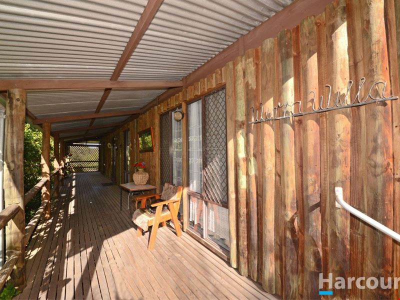 3345 Stoneville Road, Stoneville WA 6081