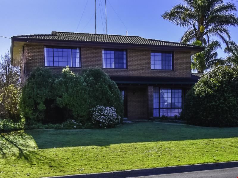 2 Swan Street, Manjimup WA 6258