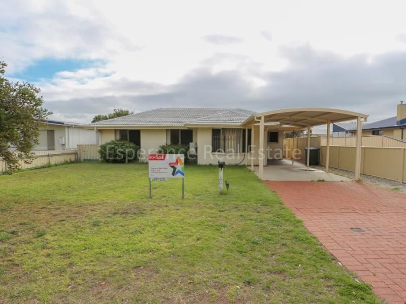29A Brockman Street, Esperance WA 6450