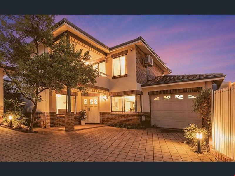 157 Eton Street, Joondanna WA 6060