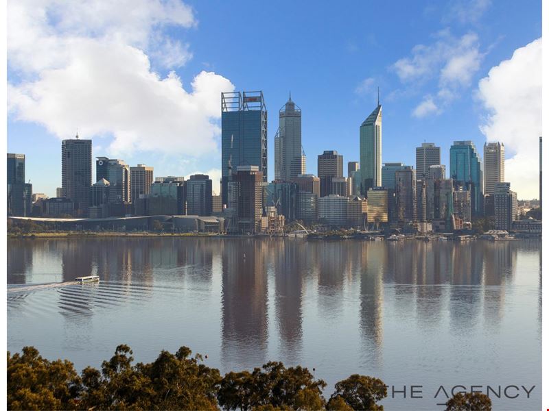 124/154 Mill Point Road, South Perth WA 6151