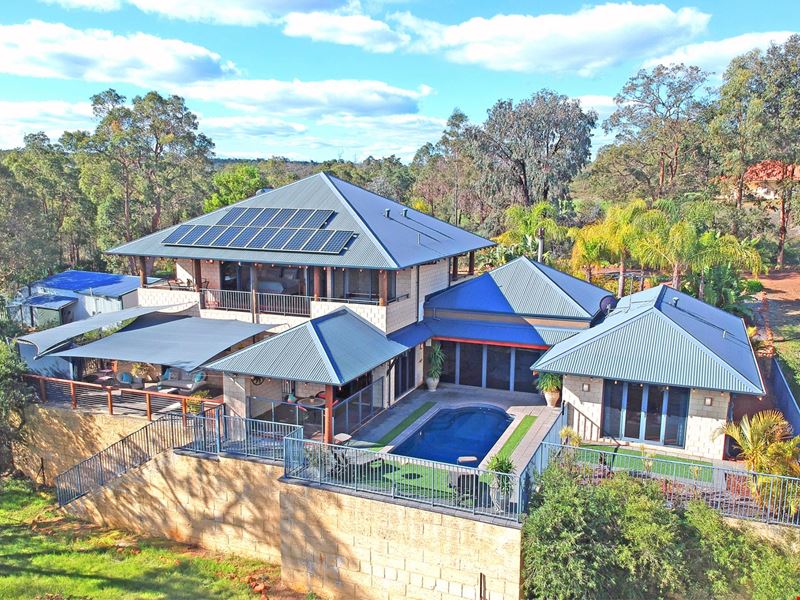 11 Tulloch Close, Brigadoon WA 6069
