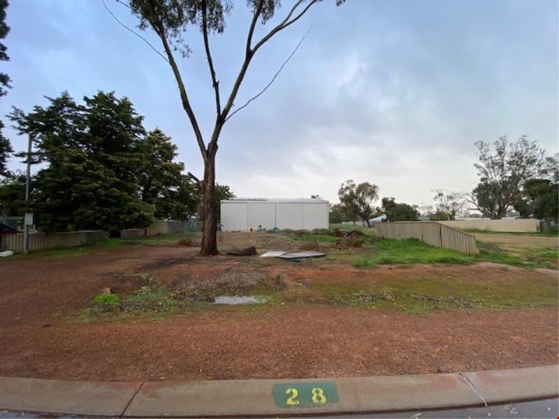 28 Williamson Street, Three Springs